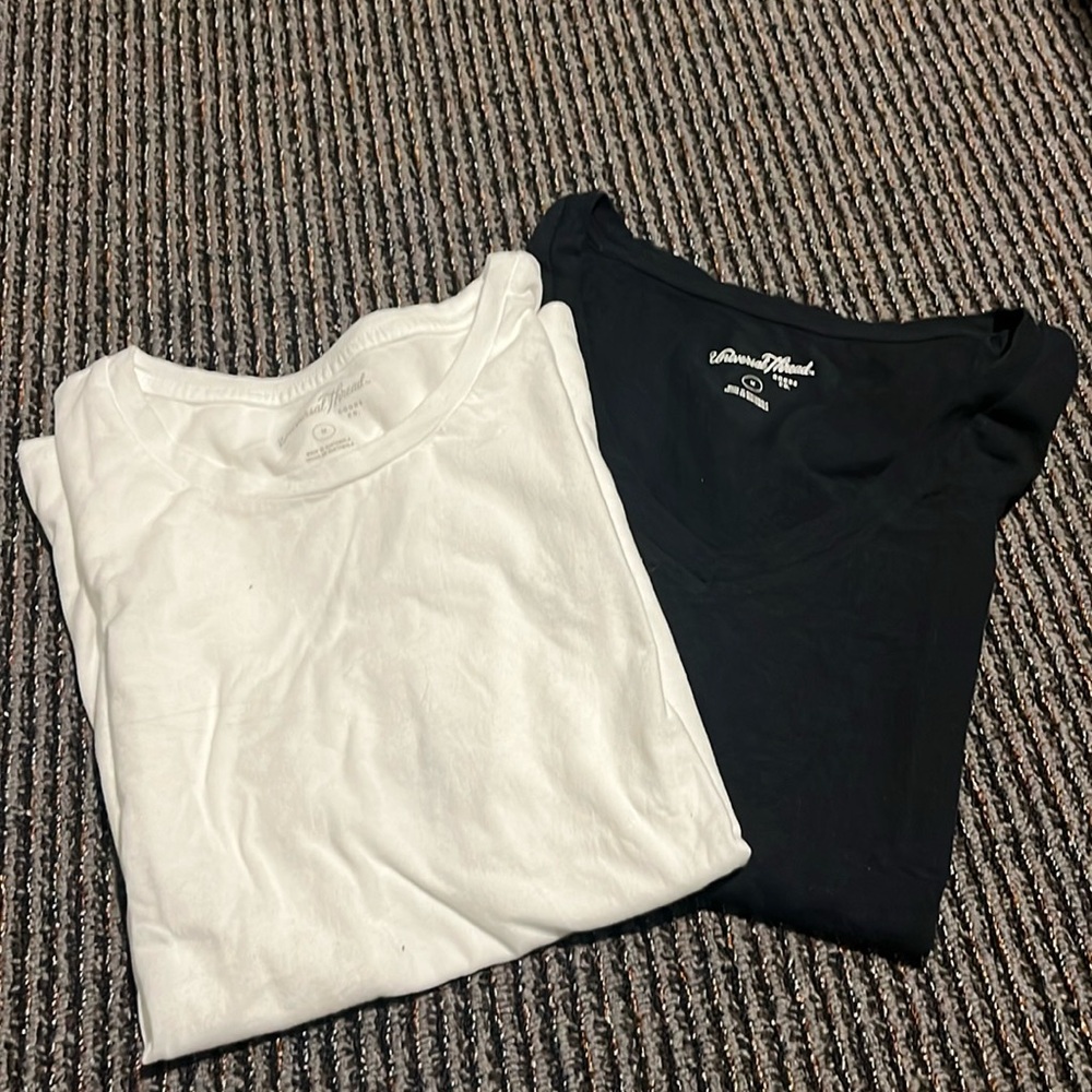 Women’s medium t shirts